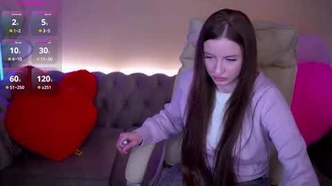 alexafleur online show from 18, 2, 2026