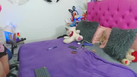 Snapshot of alexafontana chatting on 11, 3, 2025 Alexa Fontana online show from 11, 3, 2025