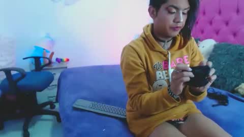 Snapshot of alexafontana chatting on 12, 3, 2025 Alexa Fontana online show from 12, 3, 2025