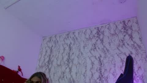 Snapshot of alexafontana chatting on 1, 3, 2026 Alexa Fontana online show from 1, 3, 2026