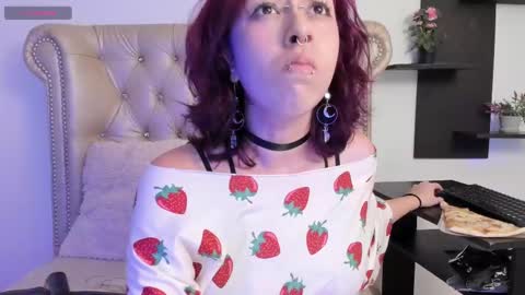 ALEXA online show from 12, 2, 2025