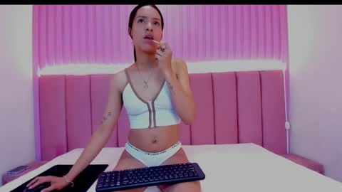 alexagrace12 online show from 10, 1, 2026