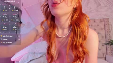 Alexa Handler online show from 7, 2, 2025