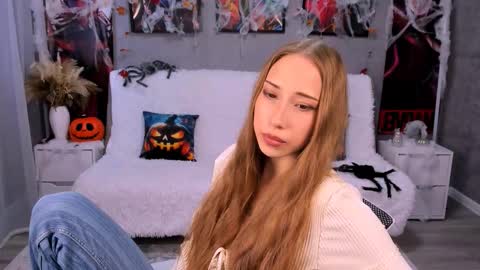 AlexaHarmon online show from 16, 10, 2025