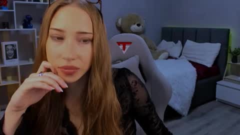 AlexaHarmon online show from 27, 11, 2025