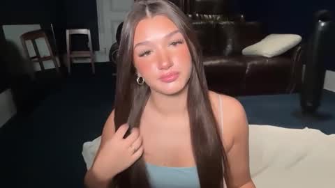 alexajefferies online show from 28, 10, 2025