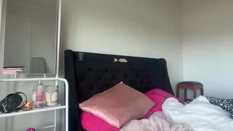 alexajefferies online show from 4, 11, 2025