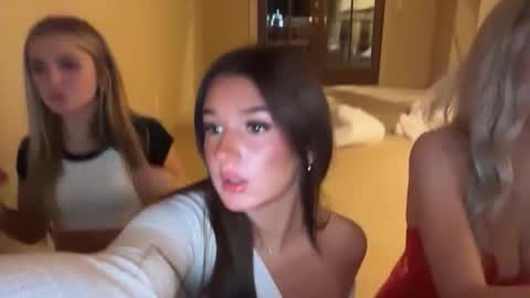 alexajefferies online show from 25, 11, 2025