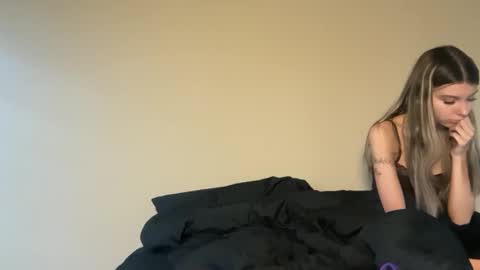 alexajefferies online show from 29, 11, 2025