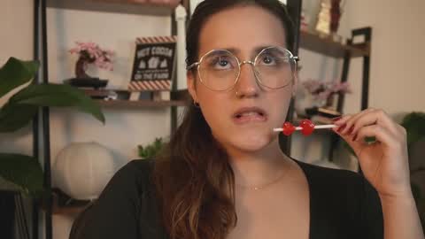 alexajhonsonof online show from 3, 2, 2025