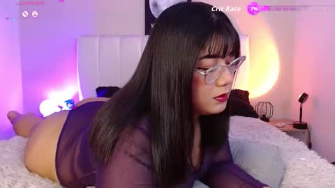 Snapshot of alexakimm chatting on 7, 11, 2025 Alexa online show from 7, 11, 2025