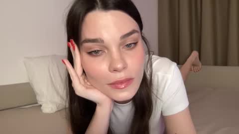 Ember Valentine online show from 11, 1, 2026