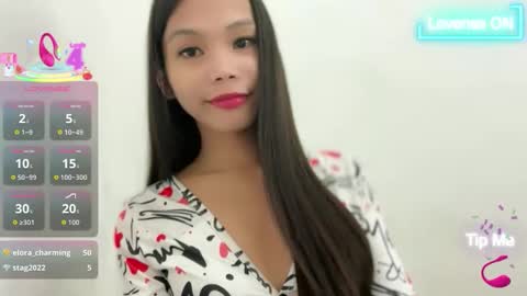 Snapshot of alexaloove chatting on 15, 5, 2026 alexa online show from 15, 5, 2026