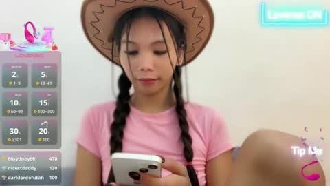 Snapshot of alexaloove chatting on 15, 5, 2026 alexa online show from 15, 5, 2026
