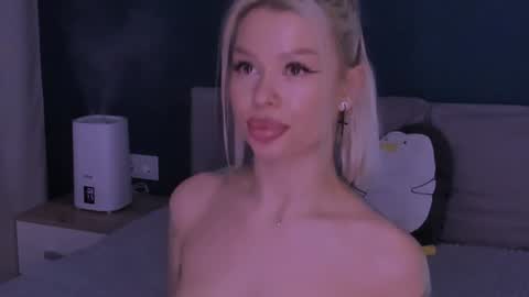 Alexa Mason online show from 27, 1, 2025