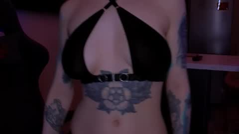 Alexa Mason online show from 15, 2, 2026