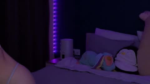 Alexa Mason online show from 12, 3, 2026