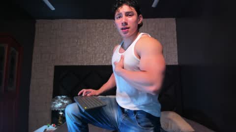 Alex online show from 22, 1, 2025