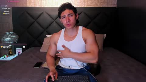 Alex online show from 6, 2, 2025