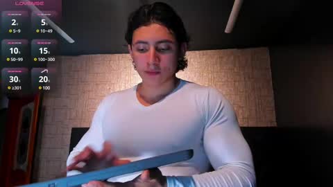 Alex online show from 18, 2, 2025