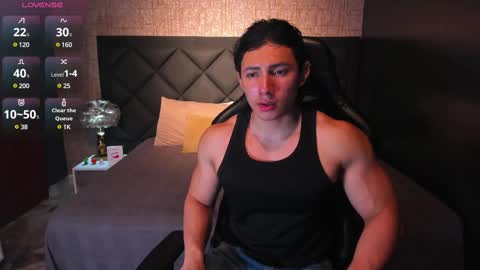 Alex online show from 6, 3, 2025
