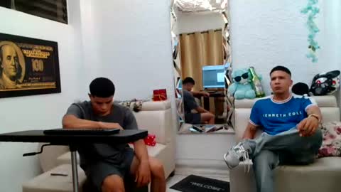 Snapshot of alexander_cr chatting on 24, 7, 2026 Alexander online show from 24, 7, 2026