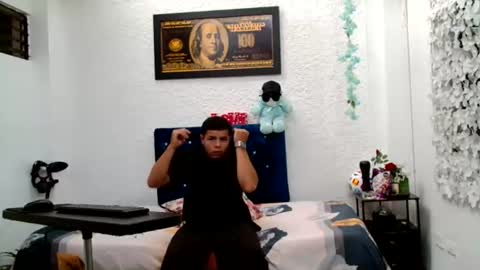 Snapshot of alexander_cr chatting on 6, 8, 2026 Alexander online show from 6, 8, 2026
