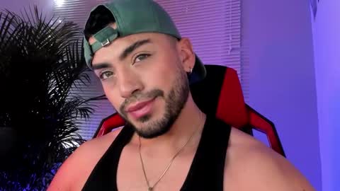 Alexander Diaz online show from 19, 9, 2025