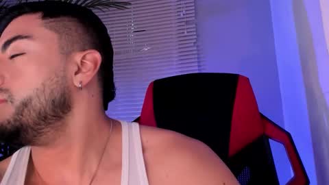 Alexander Diaz online show from 11, 10, 2025