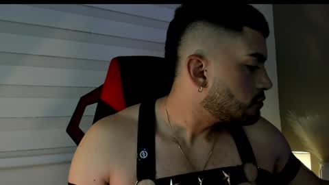 Snapshot of alexander_diiaz chatting on 27, 4, 2026 Alexander Diaz online show from 27, 4, 2026