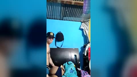 Snapshot of alexander_golden chatting on 8, 7, 2026 alexander_golden online show from 8, 7, 2026