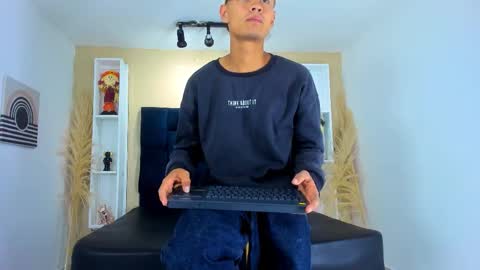 alexander gonzalez online show from 20, 9, 2025