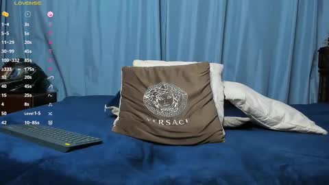 Alexander Savage  online show from 21, 2, 2025