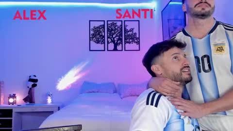 Alexander Jaz online show from 13, 10, 2025