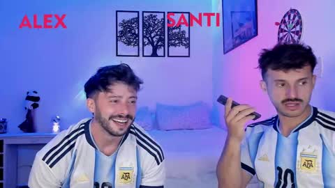 Alexander Jaz online show from 18, 10, 2025