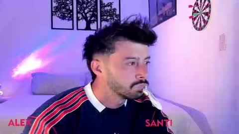 Alexander Jaz online show from 4, 11, 2025