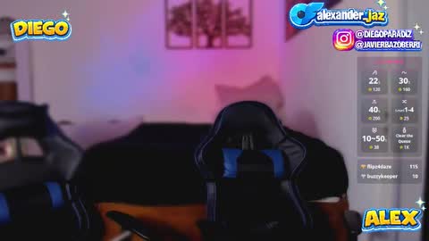 Snapshot of alexanderjaz chatting on 24, 3, 2026 Alexander Jaz online show from 24, 3, 2026