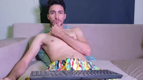 Snapshot of alexanderoconnor1 chatting on 27, 3, 2026 alexanderoconnor1 online show from 27, 3, 2026