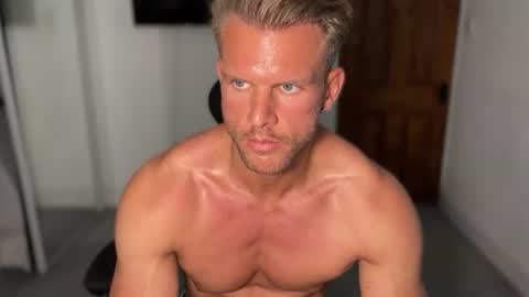 Alexander Steel online show from 10, 7, 2026