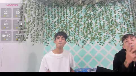 chicos hot online show from 16, 11, 2025