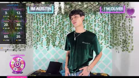 chicos hot online show from 16, 1, 2026