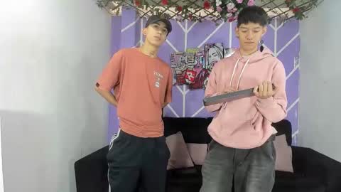 chicos hot online show from 22, 3, 2026