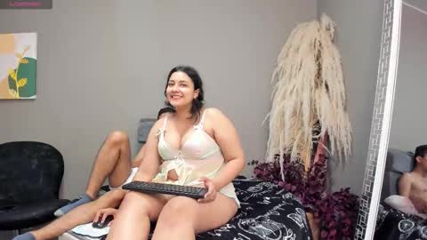 Snapshot of alexandmelyy chatting on 28, 11, 2025 alexandmelyy online show from 28, 11, 2025