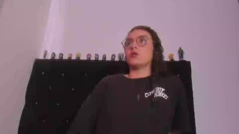 Snapshot of alexandra_clauss chatting on 23, 6, 2026 alexandra clauss online show from 23, 6, 2026