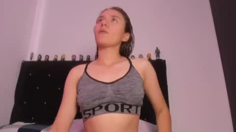 Snapshot of alexandra_clauss chatting on 28, 6, 2026 alexandra clauss online show from 28, 6, 2026
