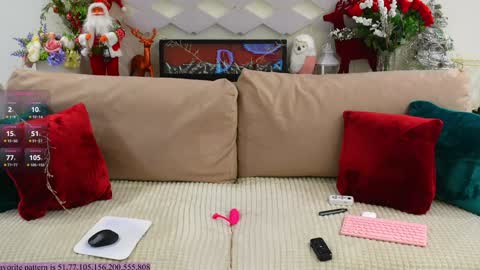 Snapshot of alexandra_demore chatting on 14, 12, 2024 Alexandra Demore online show from 14, 12, 2024