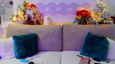 Snapshot of alexandra_demore chatting on 24, 1, 2025 Alexandra Demore online show from 24, 1, 2025