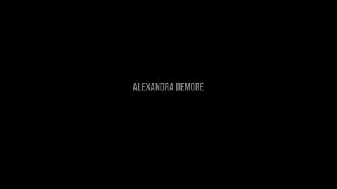 Snapshot of alexandra_demore chatting on 8, 3, 2025 Alexandra Demore online show from 8, 3, 2025