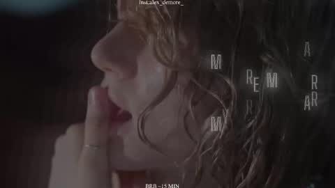 Snapshot of alexandra_demore chatting on 19, 9, 2025 Alexandra Demore online show from 19, 9, 2025