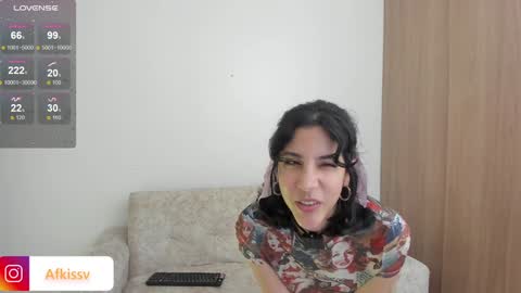 I am Alexandra online show from 5, 12, 2024